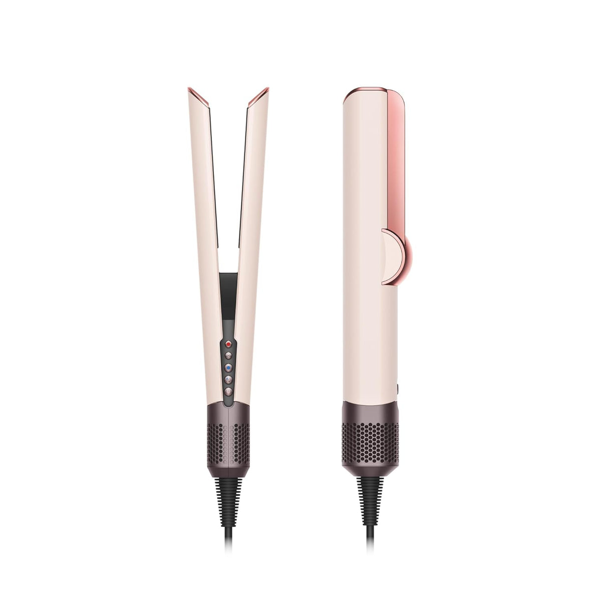 Dyson Airstrait™ Straightener, Wet to Dry Hair Straightener, No Heat Damage, No hot Plates, All Hair Types