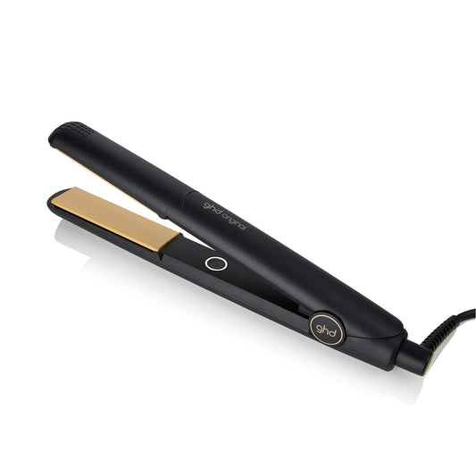 ghd Original Styler Flat Iron Hair Straightener, Black