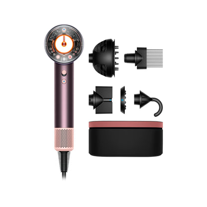 Dyson Supersonic Nural™ Hair Dryer