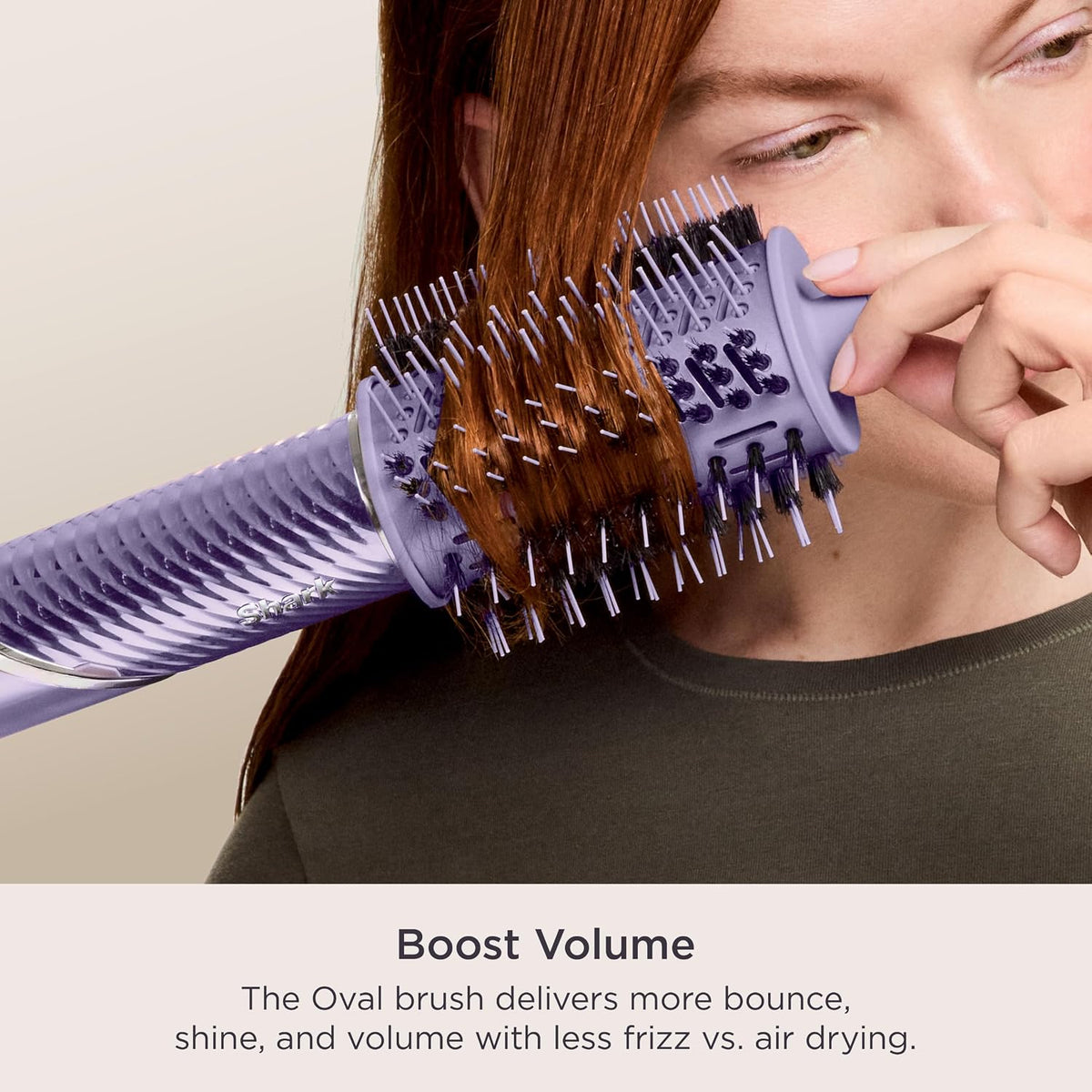 Shark FlexStyle IonCurl Ion Air Drying, Curling and Styling System, HD840PU