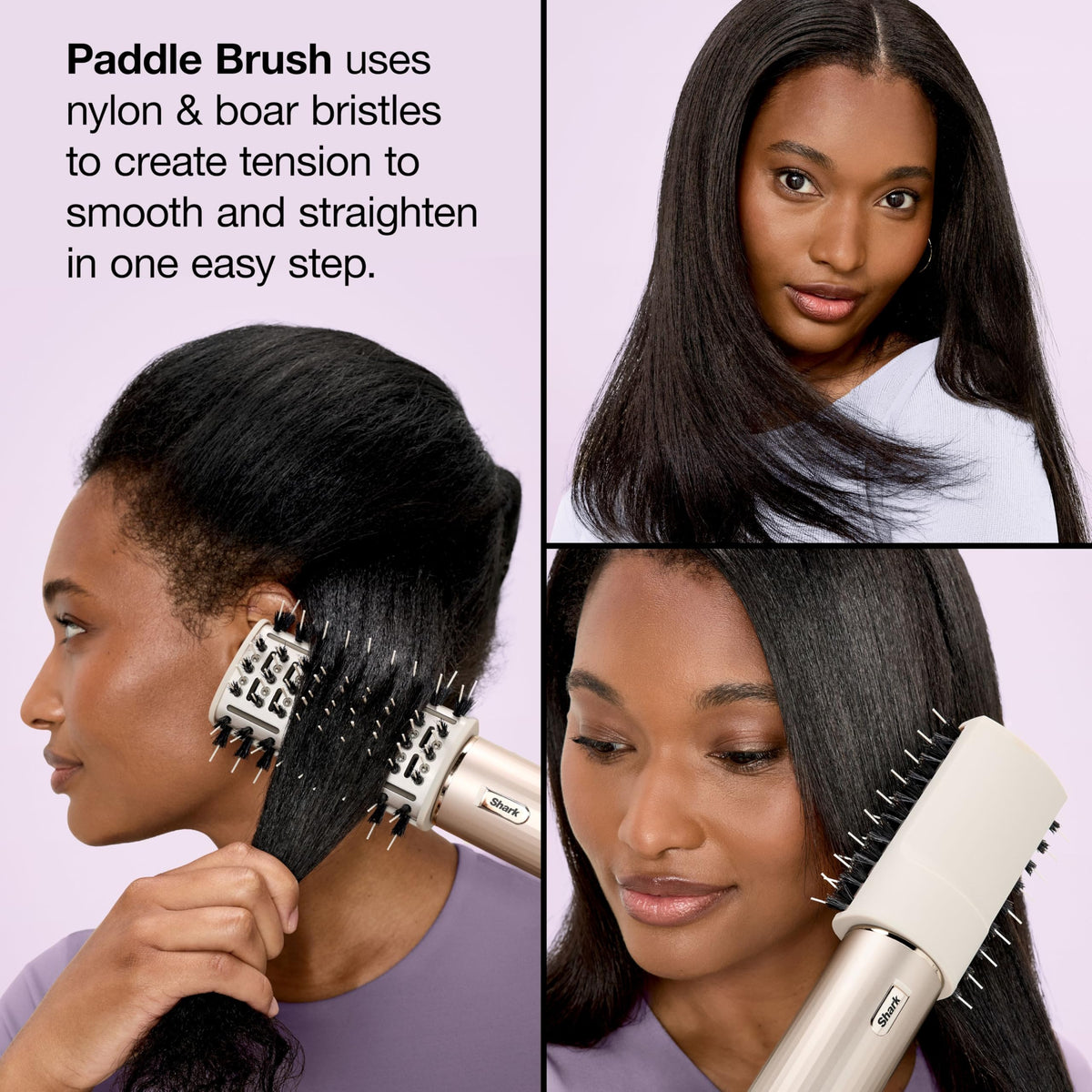 Shark FlexStyle, Air Multi-Styler & Drying System, Coanda Curlers, HD430